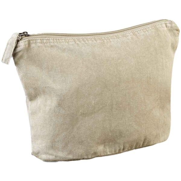 Westford Mill Garment Dyed Accessory Bag Thumbnail