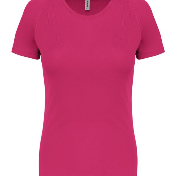 Proact Ladies Performance T-Shirt Thumbnail