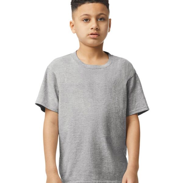 Gildan Kids SoftStyle® Youth T-Shirt Thumbnail