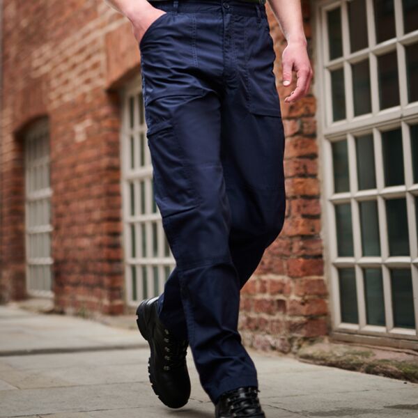 Regatta Action Trousers Thumbnail