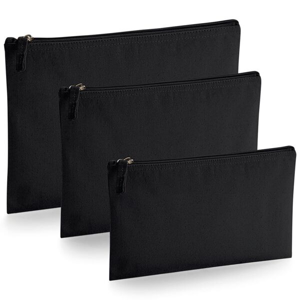 Westford Mill EarthAware® Organic Accessory Pouch Thumbnail