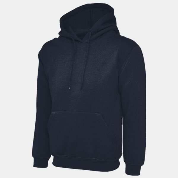 Classic Hooded Sweatshirt Thumbnail