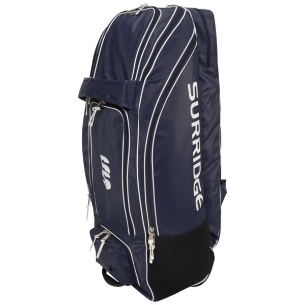 STERLING DUFFLE BAG - NAVY Thumbnail