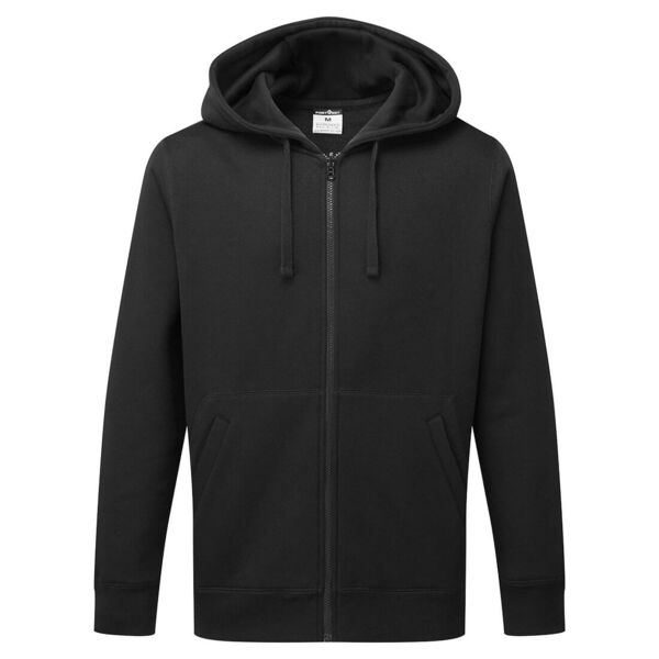 Zipped Hoodie Thumbnail