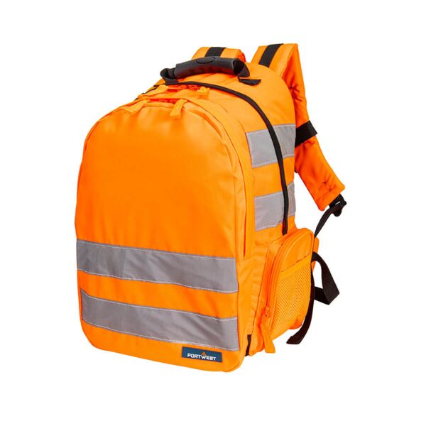 Hi-Vis Rucksack Thumbnail