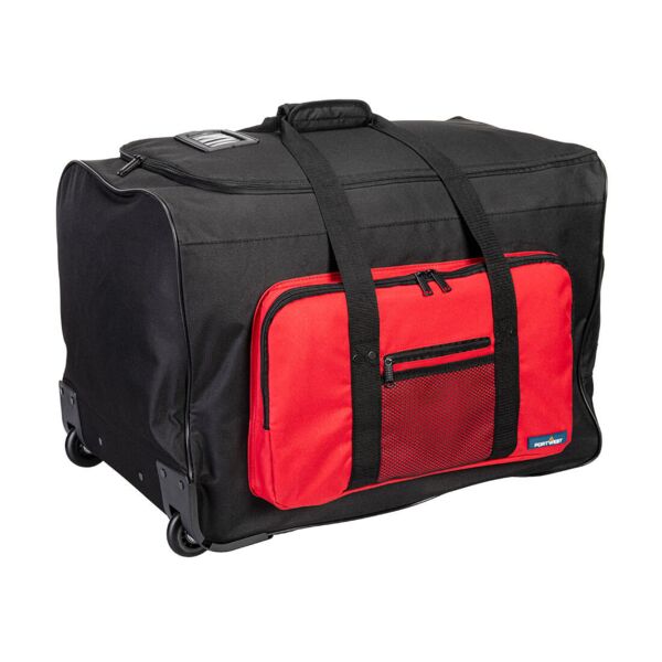 Multi-Pocket Trolley Bag Thumbnail
