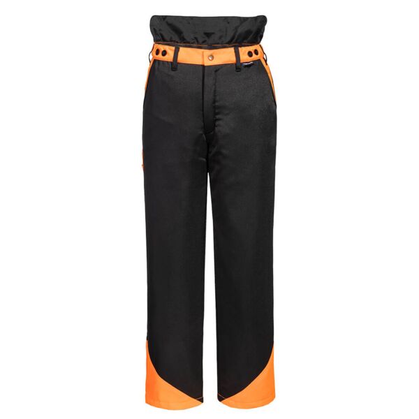 Oak Chainsaw Trousers Thumbnail