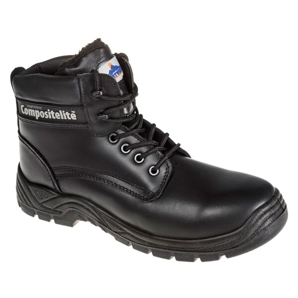 Portwest Compositelite Fur Lined Thor Boot S3 CI Thumbnail