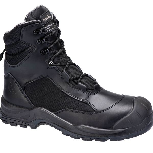 Patrol Occupational Boot O7S SR FO SC HRO Thumbnail