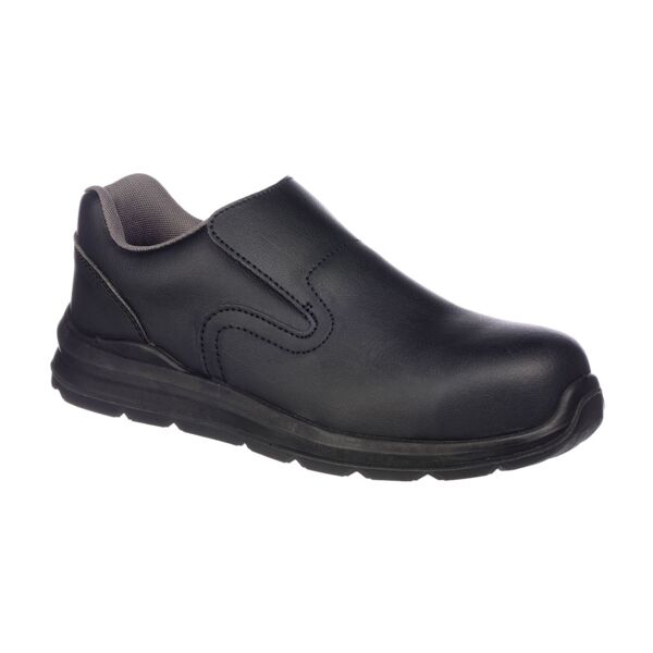 Portwest Compositelite Slip On Safety Trainer Thumbnail