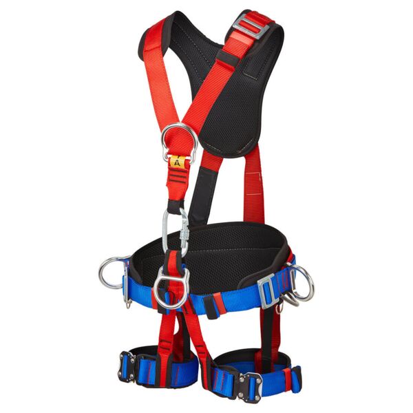 Portwest 4 Point Comfort Plus Harness Thumbnail