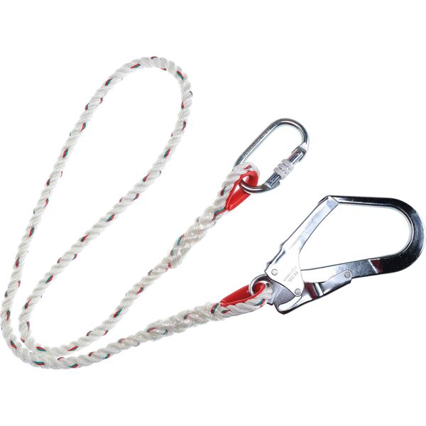 Single 1.5m Restraint Lanyard Thumbnail