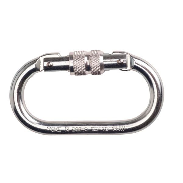 Screwgate Carabiner Thumbnail