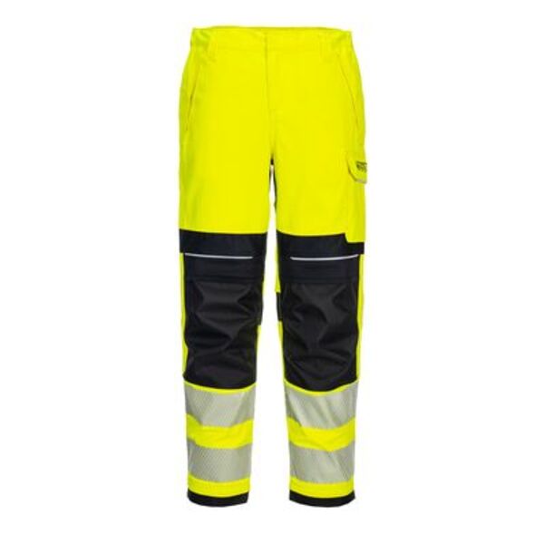 PW3 FR Hi-Vis Women's Work Trousers Thumbnail