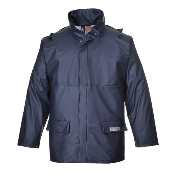 Sealtex Flame Jacket Thumbnail