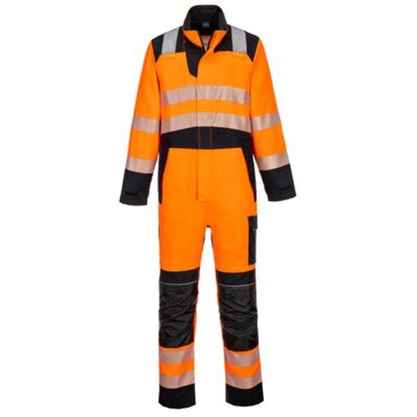 PW3 FR HVO Coverall Thumbnail