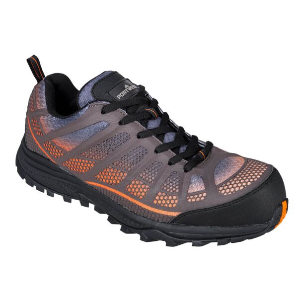 Portwest Compositelite Low Cut Spey Trainer S1P Thumbnail