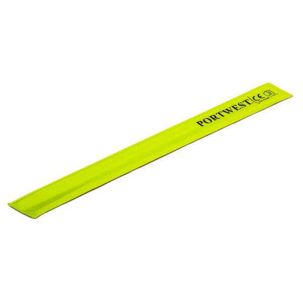 Reflective Slap Wrap Band 41 x 4cm Thumbnail