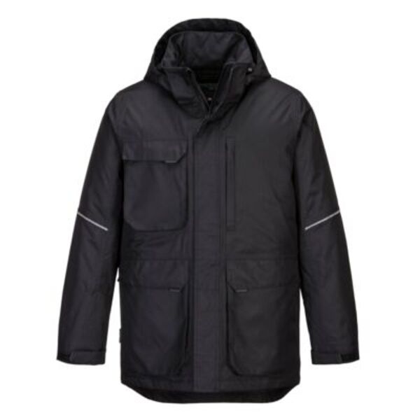 KX3 Parka Jacket Thumbnail
