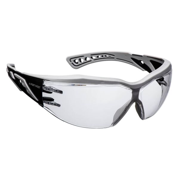 Dynamic Plus KN Safety Glasses Thumbnail