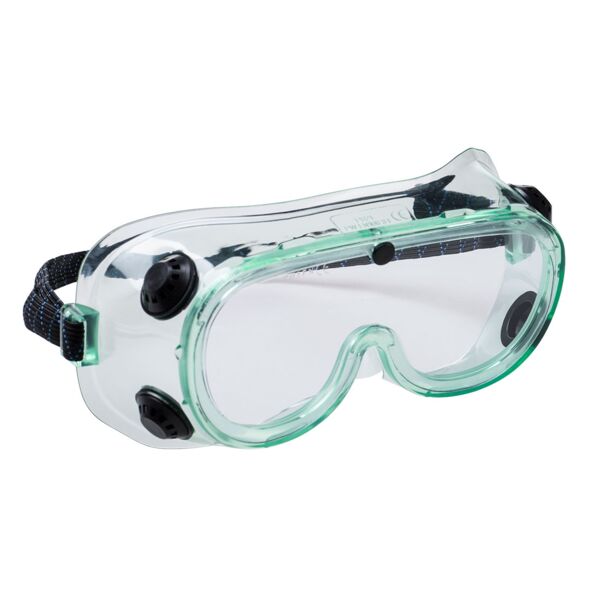 Portwest Chemical Goggles Thumbnail