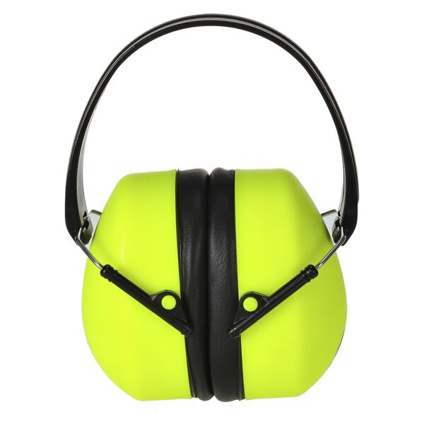 Super HV Ear Defenders Thumbnail