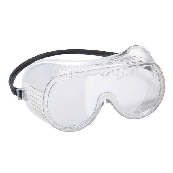 Direct Vent Goggles Thumbnail