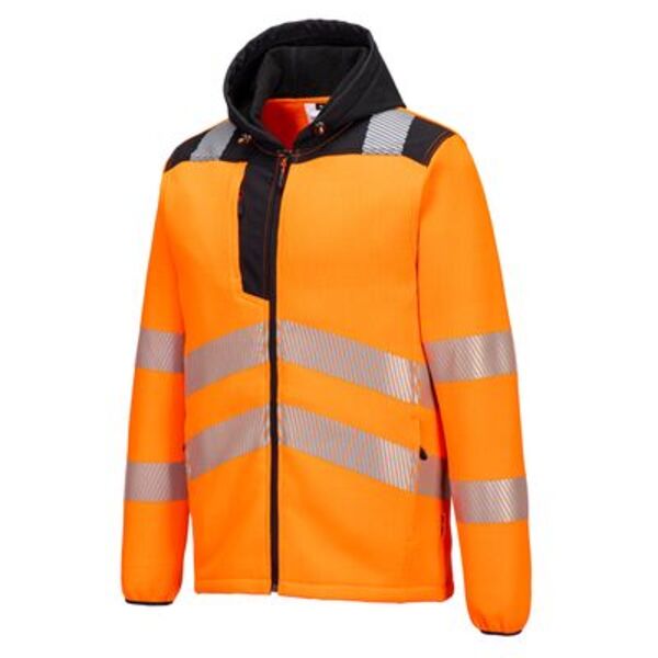 Hi-Vis Technical Fleece Thumbnail