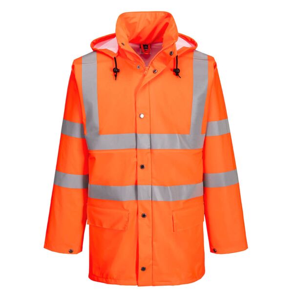 Sealtex Ultra Hi-Vis Rain Jacket  Thumbnail