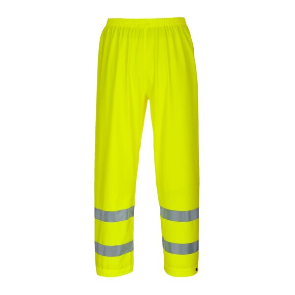 Sealtex Ultra Hi-Vis Rain Trousers Thumbnail
