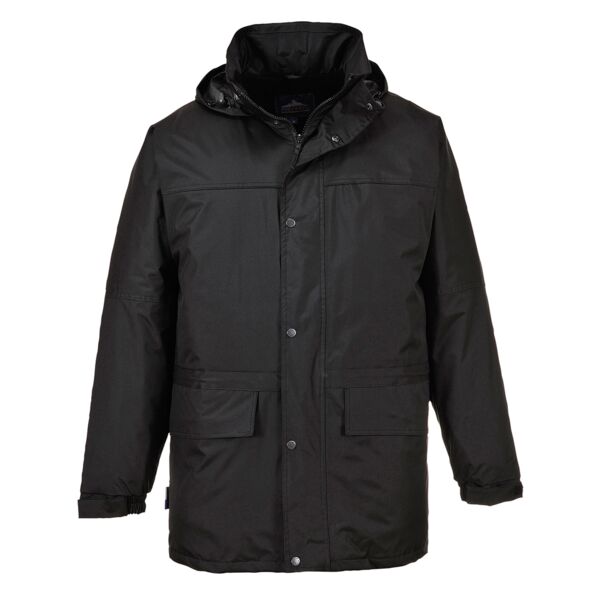 Oban Winter Jacket Thumbnail