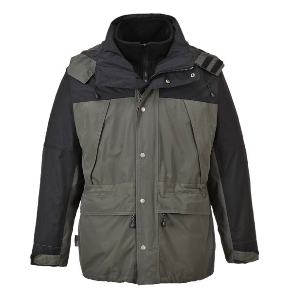 Orkney 3-in-1 Jacket Thumbnail