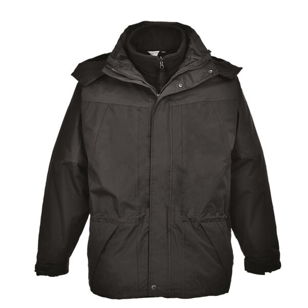 Aviemore 3-in-1 Jacket Thumbnail