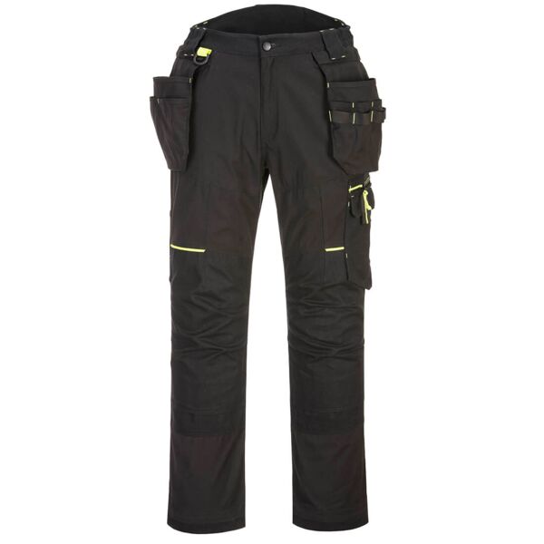 WX3 Eco Stretch Holster Trousers Thumbnail