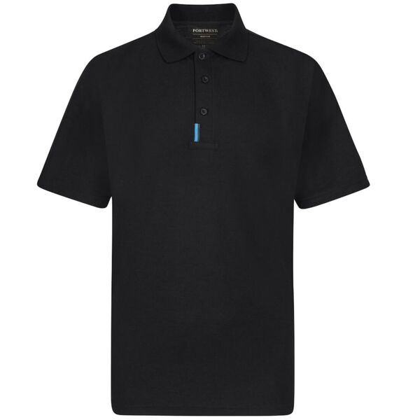 WX3 Polo Shirt Thumbnail