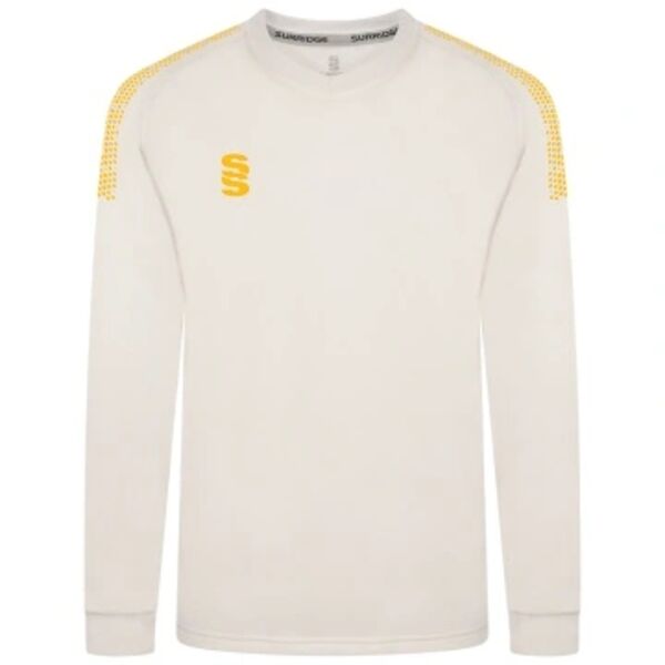 Blast Long Sleeve Sweater Thumbnail