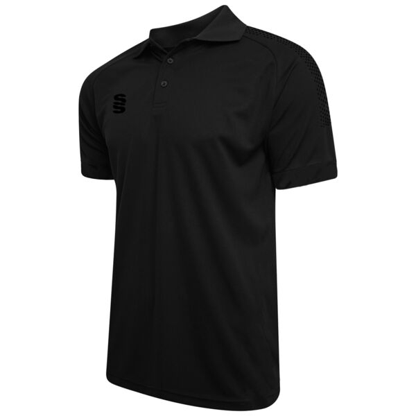 Dual Solid Polo Shirt Thumbnail