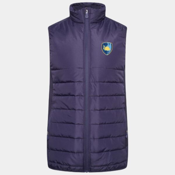 Gilet Thumbnail