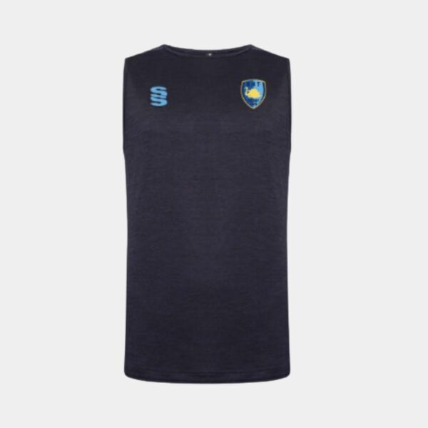 Dual training vest Thumbnail