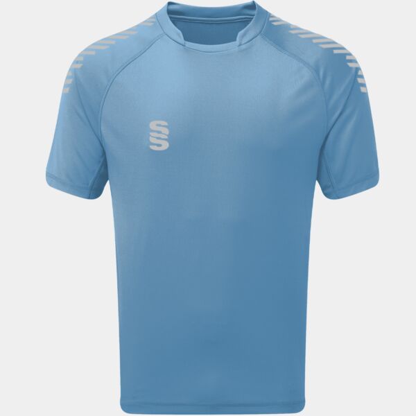 Dual games shirt - T20 Thumbnail