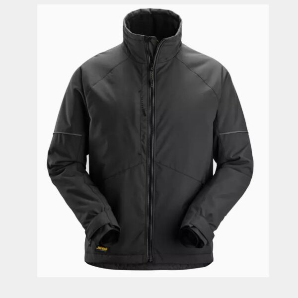 Snickers AllRoundWork Winter Jacket Thumbnail