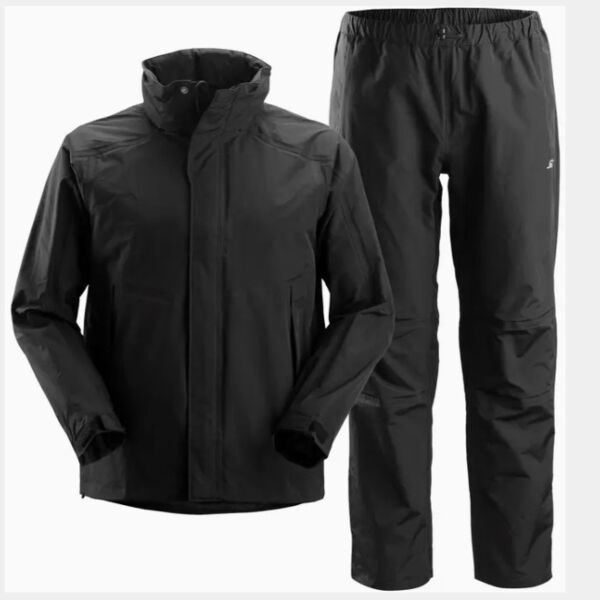 Waterproof set Thumbnail