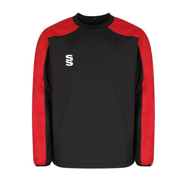 Pro Windbreaker Thumbnail