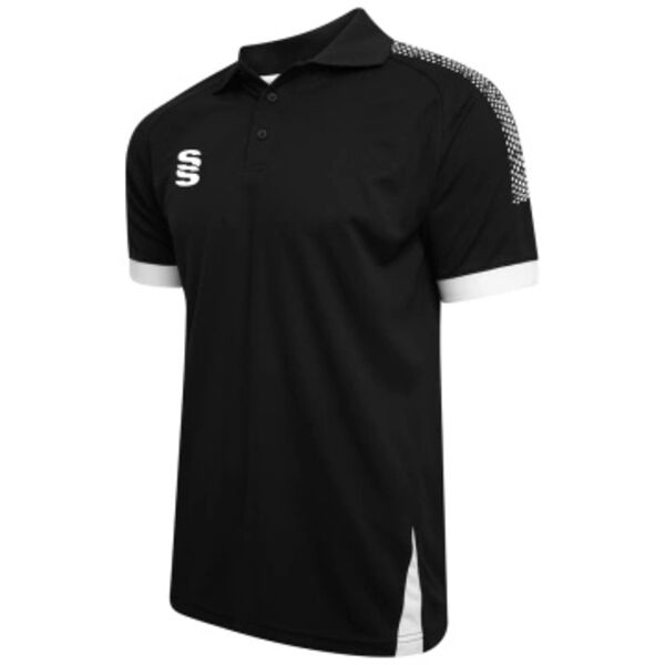 Fuse Polo Shirt  Thumbnail