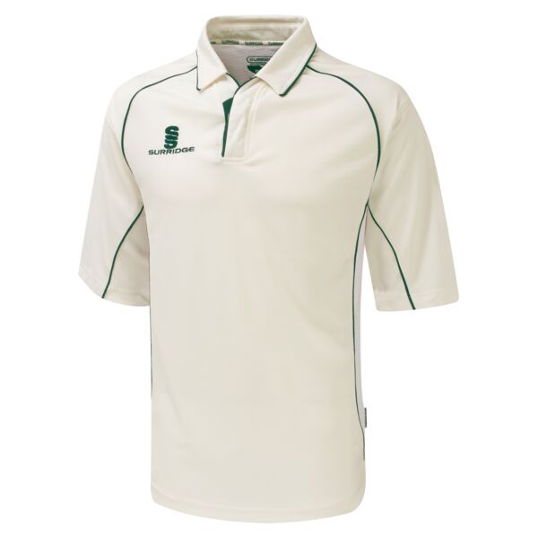Premier Cricket Shirt Thumbnail