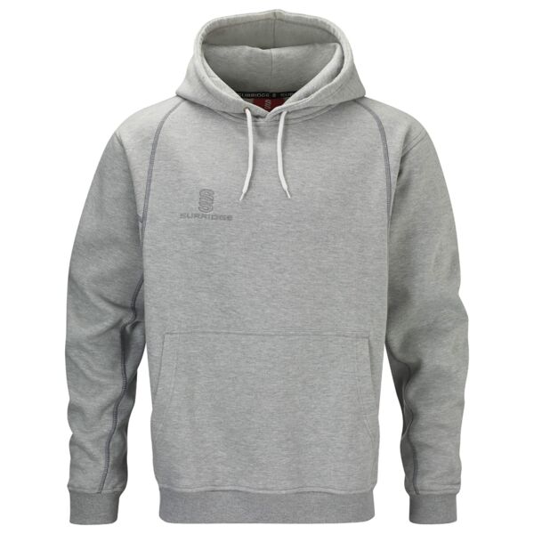 Hoody Sweatshirt Marl Thumbnail