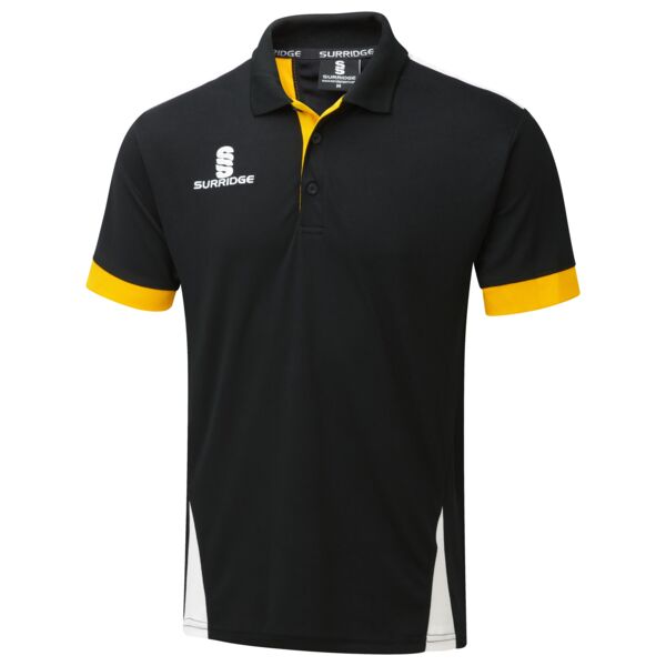 Blade Polo Shirt Thumbnail