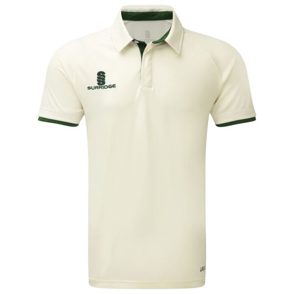 Ergo Cricket Shirt Thumbnail
