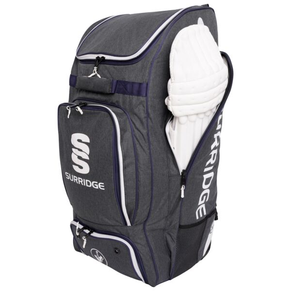 Maxi Duffle Bag Thumbnail