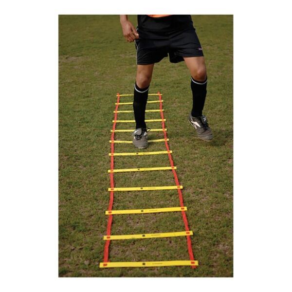 Speed Ladders Thumbnail